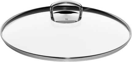 WMF Glasdeckel Fusiontec Mineral Wok, 36 cm