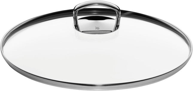 WMF Glasdeckel Fusiontec Mineral Wok, 36 cm