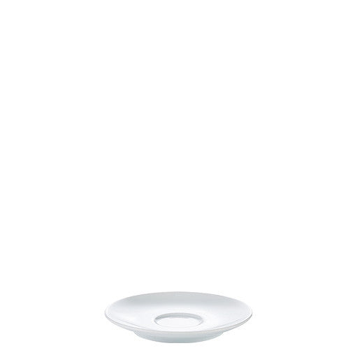 6 Stück WMF Espresso-Untere 12cm BALANCE – Cromargan® Edelstahl 18/10, poliert