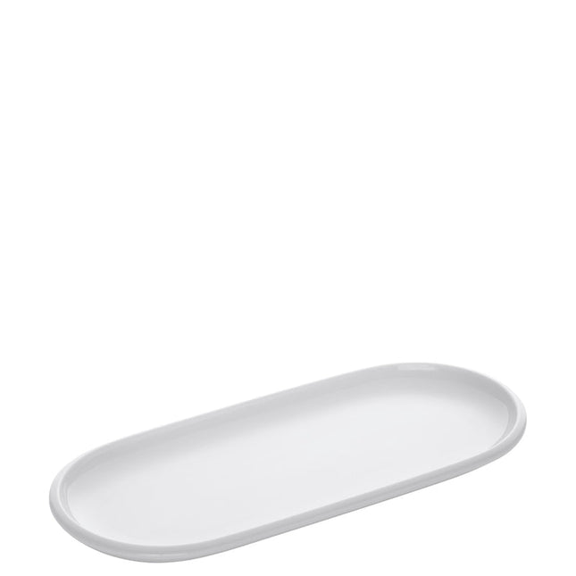 6 Stück WMF Platte oval SYNERGY 30 x 13 cm