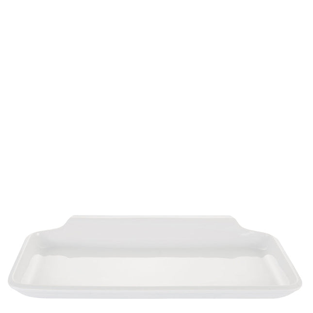 4 Stück WMF Mr. Serve Platte SYNERGY 32 x 19 cm