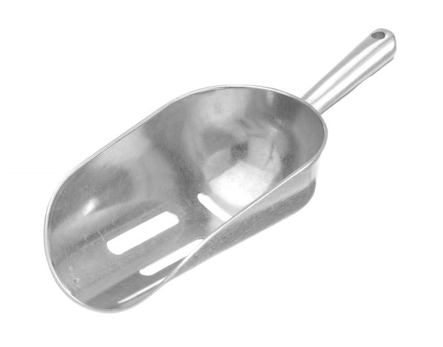 BarUp Eisschaufel geschlitzt – 0.35 l – 220 × 80 mm – Produktansicht