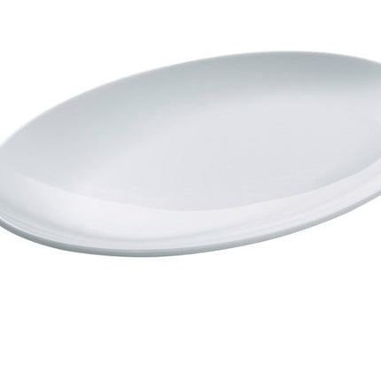 6 Stück WMF Platte oval coup 29x19cm BALANCE