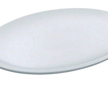 6 Stück WMF Platte oval coup 38x27cm BALANCE