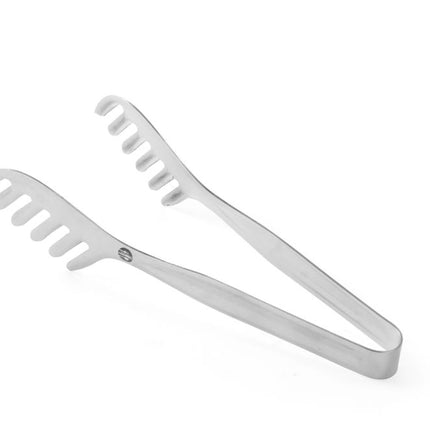 HENDI Spaghettizange – 200 mm – weitere Produktansicht