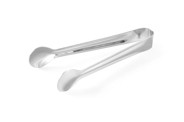 HENDI Würfelzuckerzange – 160 mm – 2 Stück – Produktansicht
