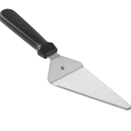 HENDI Tortenheber / Messer – 296 × 75 mm – Produktansicht
