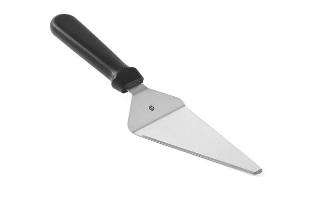 HENDI Tortenheber / Messer – 296 × 75 mm – Produktansicht
