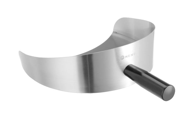 HENDI Kebab Schaufel – 275 × 230 mm – Produktansicht