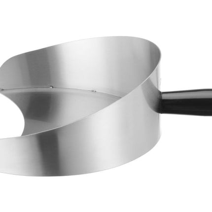 HENDI Kebab Schaufel – 275 × 230 mm – Weitere Produktansicht