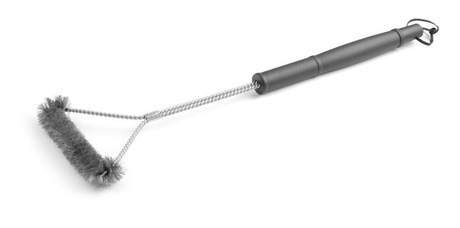 HENDI Drahtbürste Y-förmig – 520 × 170 mm – Produktansicht