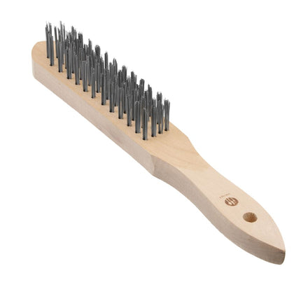 HENDI Drahtbürste – 290 mm – 2 Stück – weitere Produktansicht