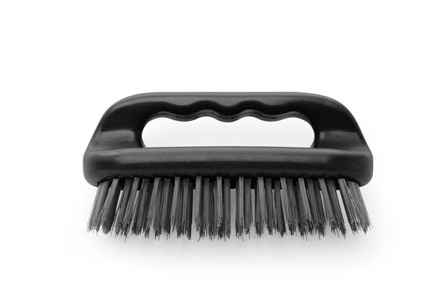 HENDI Drahtbürste – 150 × 55 mm – Produktansicht