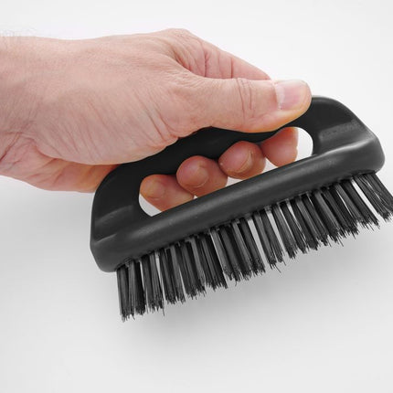 HENDI Drahtbürste – 150 × 55 mm – weitere Produktansicht