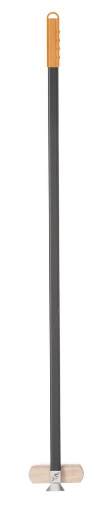 HENDI Reinigungsbürste für Pizzaöfen – 1320 mm – Produktansicht