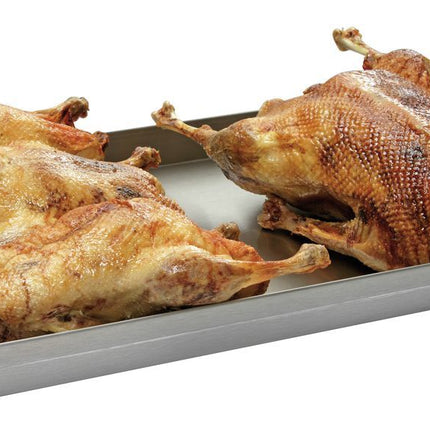 Fettpfanne 600 x 400