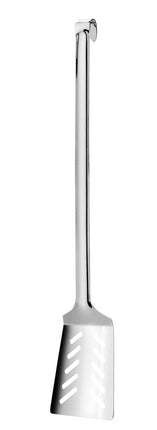 HENDI Bratenwender – Kitchen Line – Schwarz – 370 × 70 mm – Produktansicht