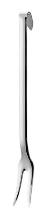 HENDI Tranchiergabel – Kitchen Line – 350 × 35 mm – Produktansicht