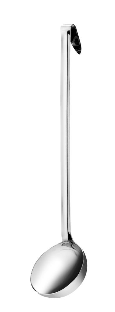 HENDI Schöpfkelle – Kitchen Line – 0.05 l – Ø 60 × 320 mm – Produktansicht