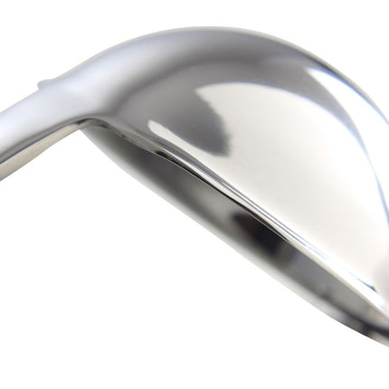 HENDI Schöpfkelle – Kitchen Line – 0.05 l – Ø 60 × 320 mm – weitere Produktansicht