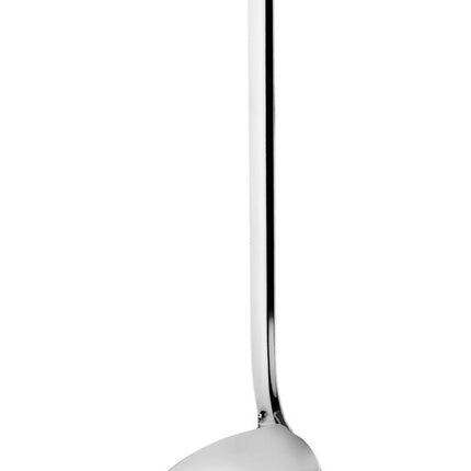 HENDI Schöpfkelle – Kitchen Line – 0.25 l – Ø 100 × 420 mm – Produktansicht