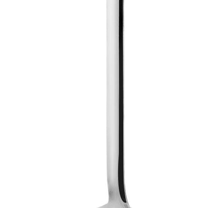 HENDI Schaumlöffel – Kitchen Line – Ø 90 × 310 mm – Produktansicht