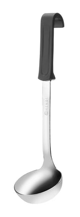 HENDI Suppenkelle – 0.11 l – 300 × 80 mm – Produktansicht