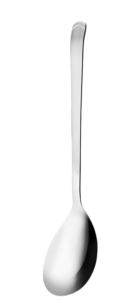 HENDI Servierlöffel – 321 × 71 mm – Produktansicht