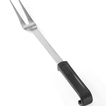 HENDI Tranchiergabel – 345 × 32 mm – weitere Produktansicht