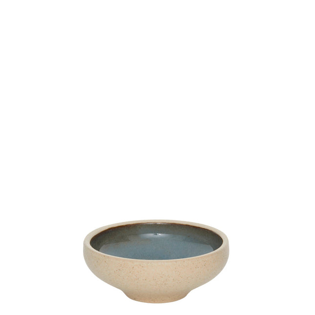 6 Stück WMF Dip Schale rd LAGOON bicolor hell Ø8,5cm