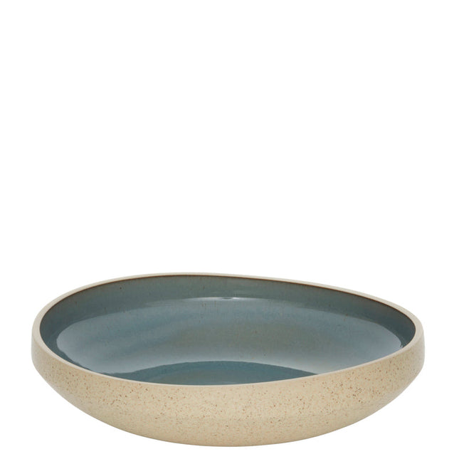 4 Stück WMF Schale coup LAGOON bicolor hell Ø23 cm