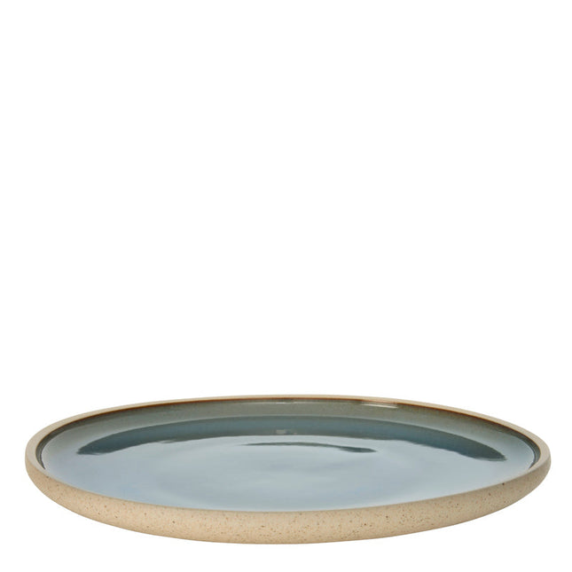 6 Stück WMF Teller flach LAGOON bicolor hell Ø 26 cm