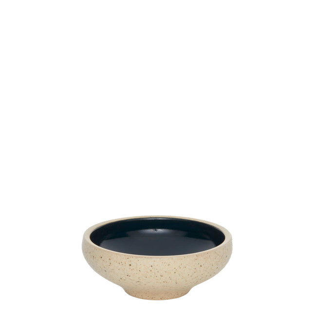6 Stück WMF Dip Schale rd LAGOON bico dunkel Ø8,5cm