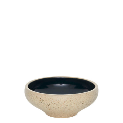 6 Stück WMF Dip Schale rd LAGOON bico dunkel Ø11,5cm
