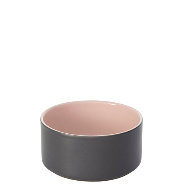 6 Stück WMF Schale rund GEO rose Ø14c m