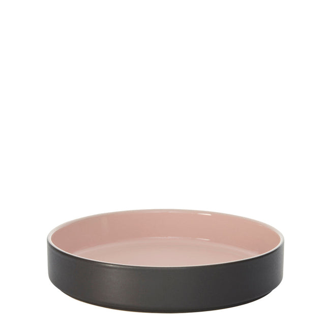 4 Stück WMF Schale rund GEO rose Ø22 cm