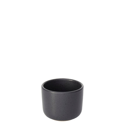 6 Stück WMF Becher GEO graphit Ø 9 cm