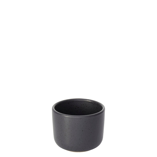 6 Stück WMF Becher GEO graphit Ø 9 cm