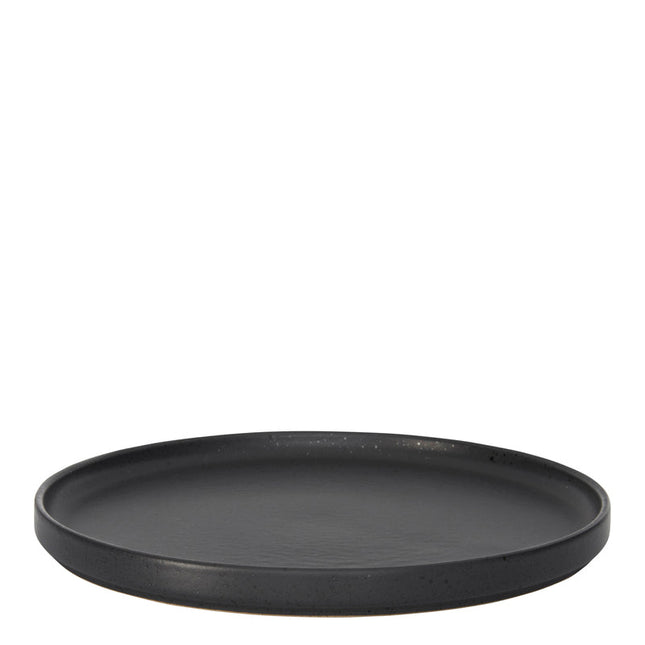 6 Stück WMF Teller flach GEO graphit Ø 26 cm