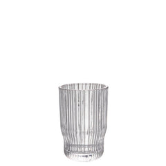 6 Stück WMF Glas klar H 12 cm