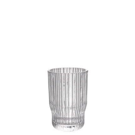 6 Stück WMF Glas klar H 12 cm