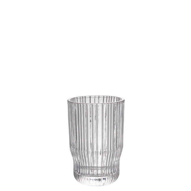 6 Stück WMF Glas klar H 12 cm