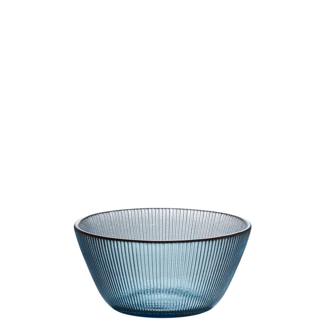 WMF Glasschale S blaugrün H 5 cm