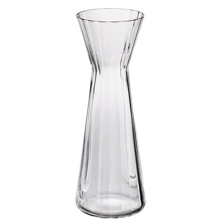 WMF Glaskaraffe H 27 cm
