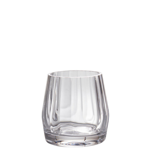 6 Stück WMF Glas H 9 cm