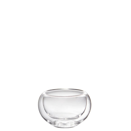 WMF Glasschälchen doppelwandig Ø 7,4x4,5 cm