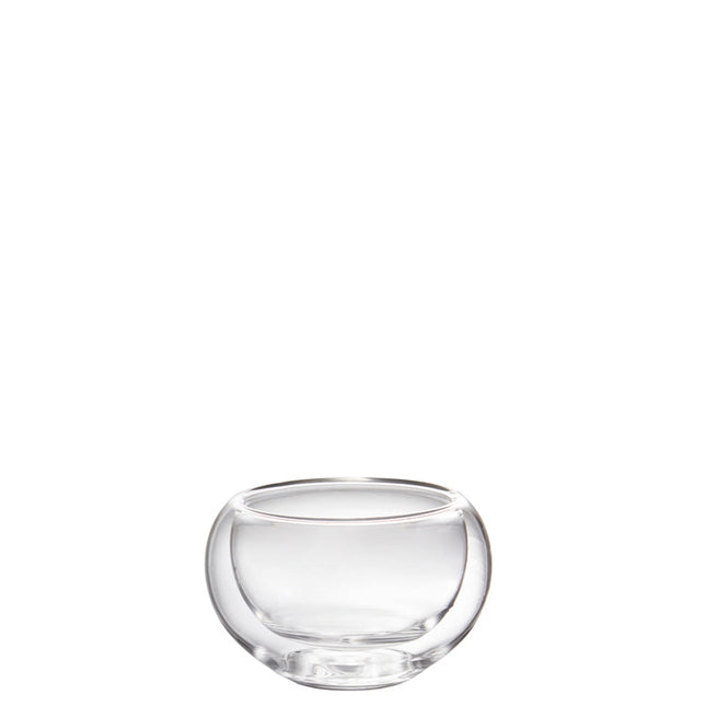 WMF Glasschälchen doppelwandig Ø 7,4x4,5 cm