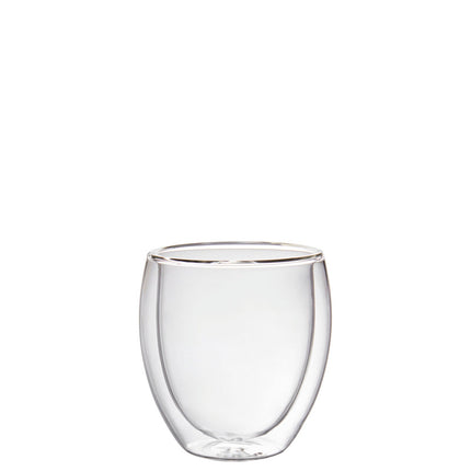 WMF Glasbecher doppelwandig Ø 7,5x9,5 cm