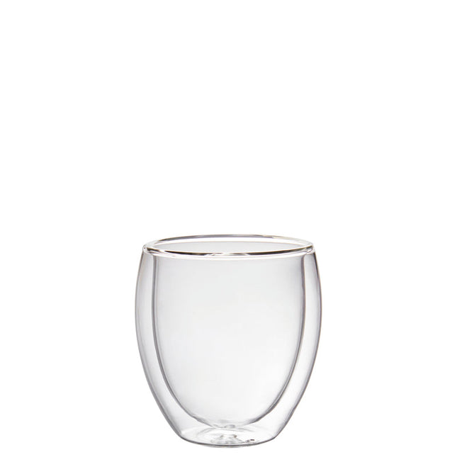 WMF Glasbecher doppelwandig Ø 7,5x9,5 cm