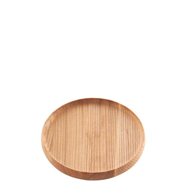 WMF Tablett Holz (Esche) rund Ø16 cm